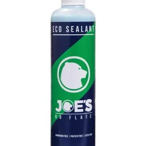 Ecological Tubeless Joe 'Ecological Sigel LiquidS No Flats 500ml