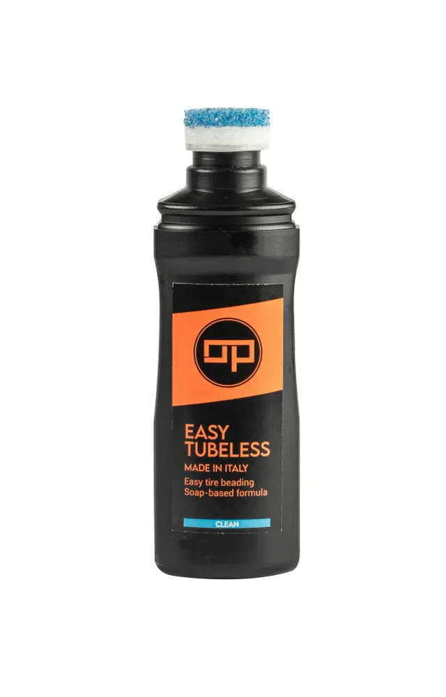 OP - OFFICINE PAROLIN - OFFICINE PAROLIN TUBELESS SOAP 100ml