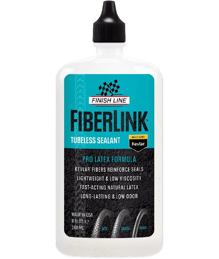 Finish Line FiberLink Finish Seat 240ml