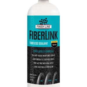 Finish Line FiberLink Tubeless Sealant Liquid 1LT