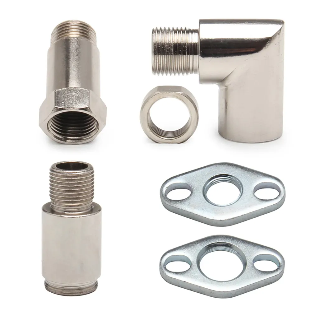 O2 Extensor de Spacer Oxigênio Multi Fit 90 graus 02 se encaixa em Toyota Tacoma etc. Modelos universais genéricos