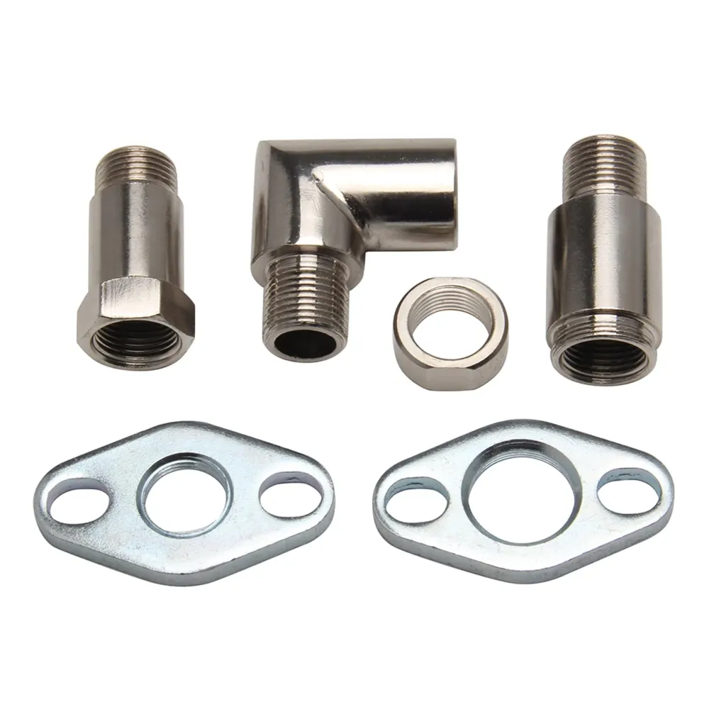 Toyota Tacoma etc. 90 graus O2 Extensor do Spacer Oxigênio Multi M18*1.5