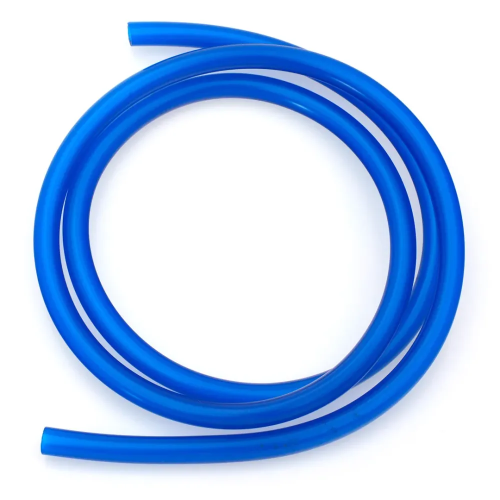 TUBO DE PVC PARA COMBUSTÍVEL RACEPRO Ø5MM X Ø9MM 1M