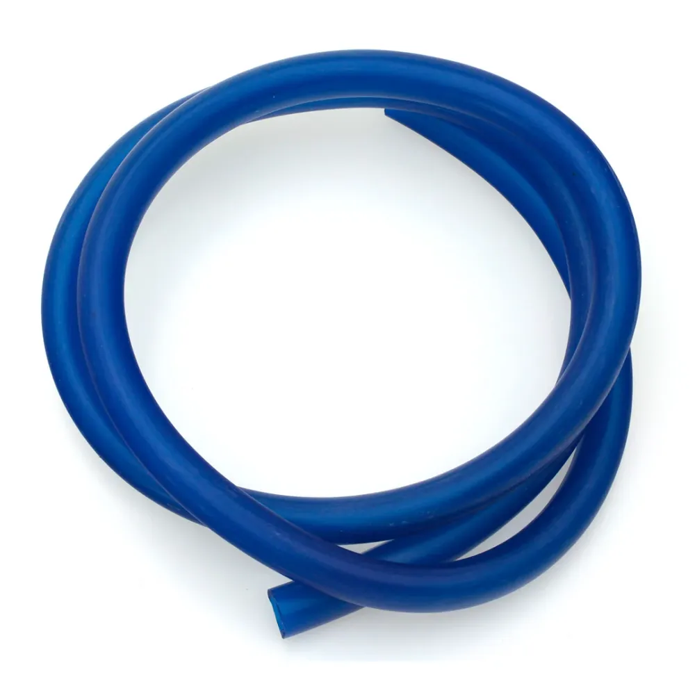 TUBO DE PVC PARA COMBUSTÍVEL RACEPRO Ø8MM X Ø13MM 1M