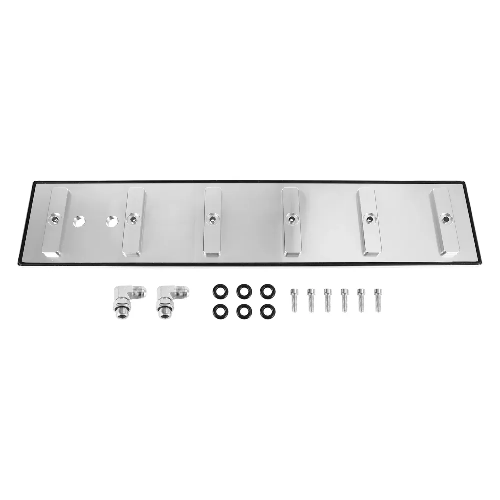 Kit de tampa de tapet billet 8902crfp para Cummins 5.9L 12V 24V 1989 1990-1999 2000-2002 genérico