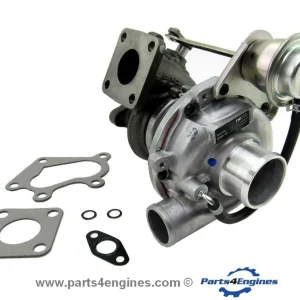 Perkins 404C-22T Turbo Charger Kit