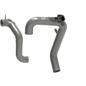 K&N 2021+ Ford Bronco L4-2.3L Charge Pipe