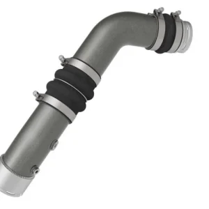 K&N 20-23 Chevrolet Silverado 2500/3500 V8-6.6L Diesel Charge Pipe Kit