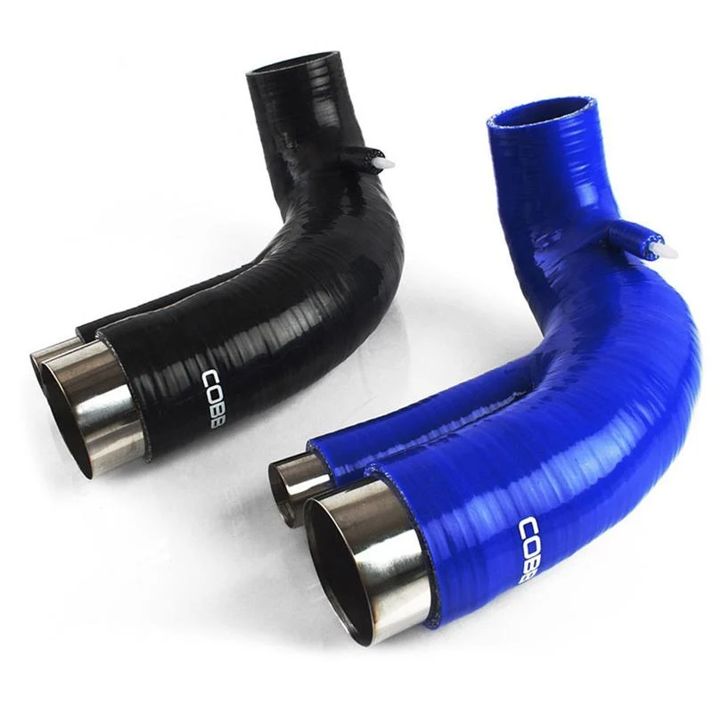 Cobb MAZDASPEED Turbo Inlet Hose - Stealth Black