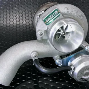 HKS BOLT ON TURBO KIT GTIII-RS ZN8/ZD8 /R0.6