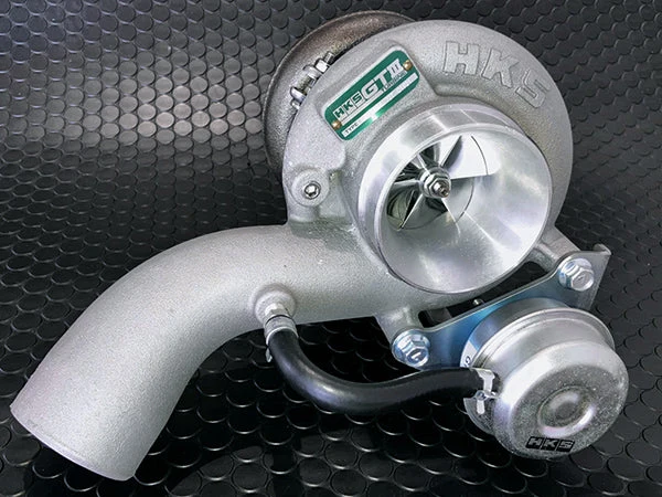 HKS BOLT ON TURBO KIT GTIII-RS ZN8/ZD8 /R0.6