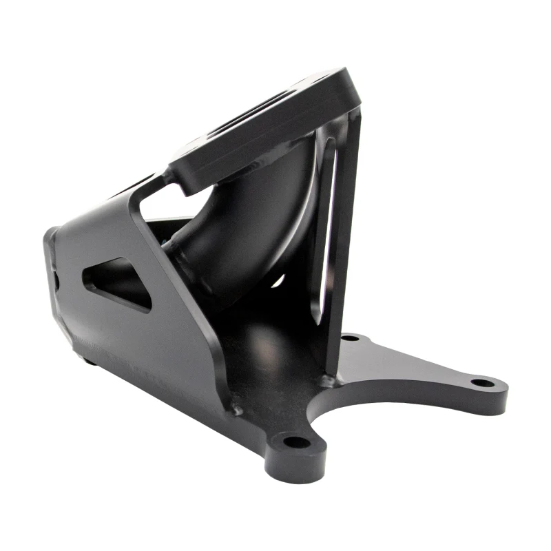 Wehrli L5P Duramax T4 Turbo Pedestal