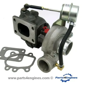 Perkins Prima M80T Turbocharger
