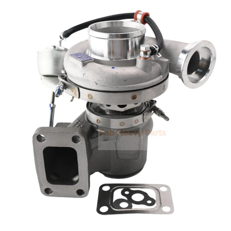 Turbocompressor 04516078 21761005 VOE21761005 para Volvo L60G L70G L90G EC220D EC235D EW160D