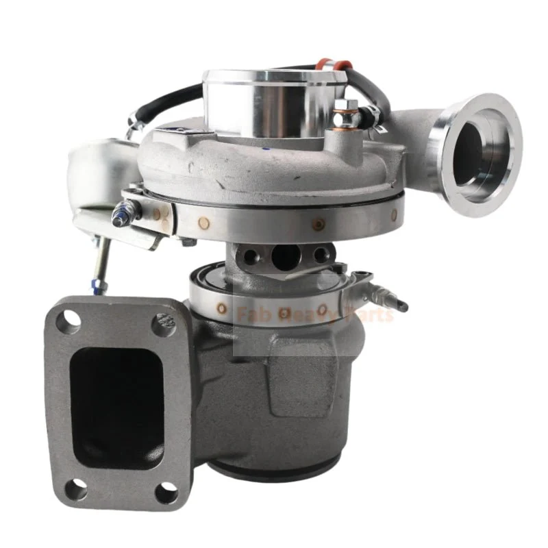 Turbocompressor 04516078 21761005 VOE21761005 para Volvo L60G L70G L90G EC220D EC235D EW160D