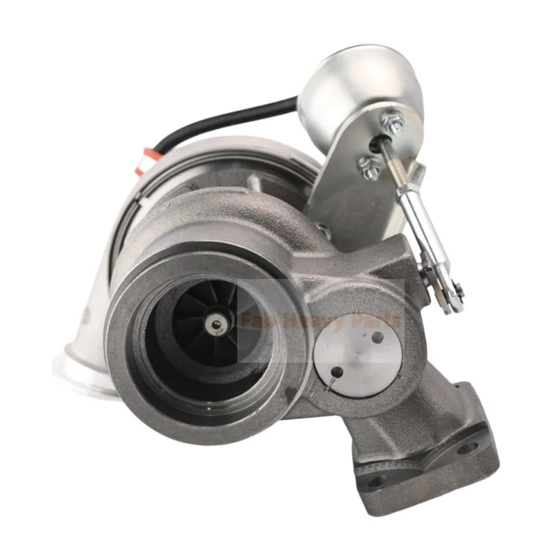 Turbocompressor 04516078 21761005 VOE21761005 para Volvo L60G L70G L90G EC220D EC235D EW160D