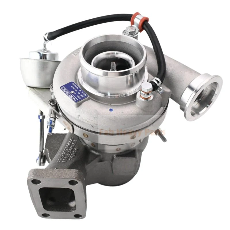 Turbocompressor 04516078 21761005 VOE21761005 para Volvo L60G L70G L90G EC220D EC235D EW160D