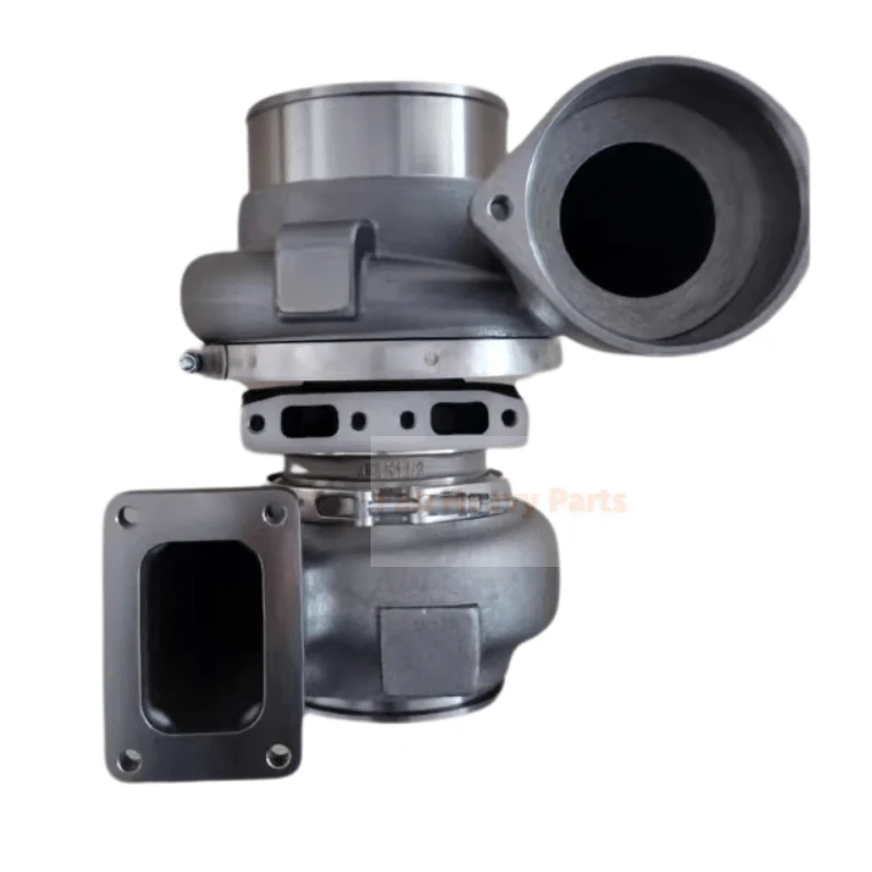 Turbocompressor 396-6006 3966006 se encaixa para caminhão Caterpillar CAT 793D