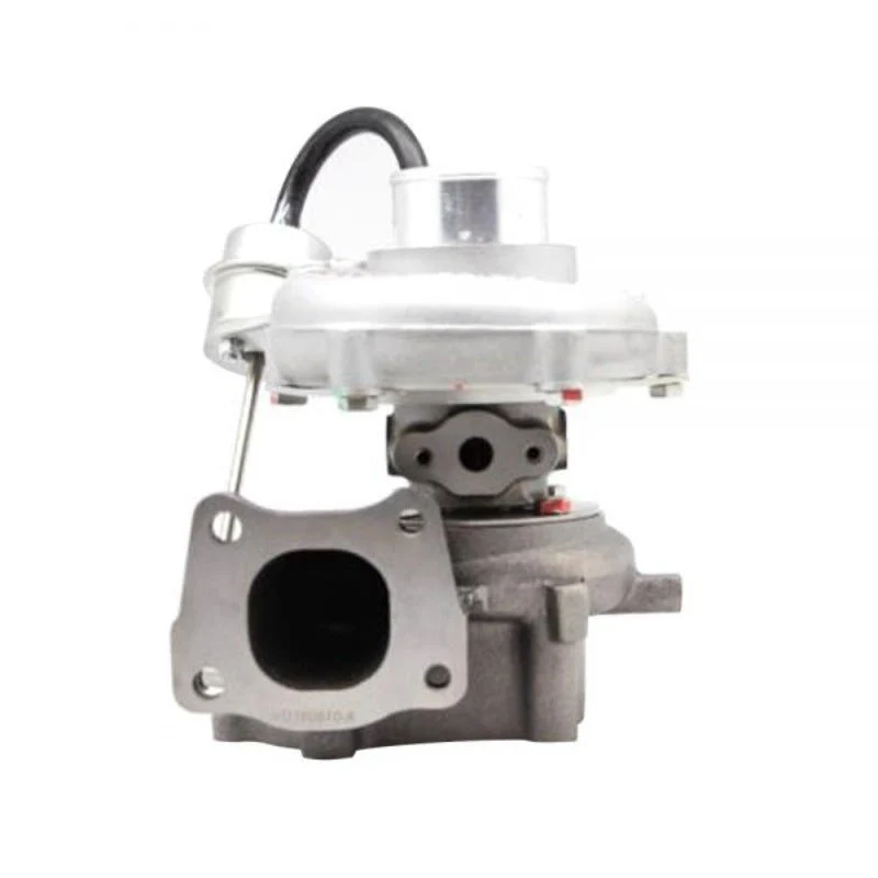 Turbocompressor gt2560s 700716, adequado para motor 4.8l isuzu 4he1 em chevrolet tiltmaster gmc forward isuzu npr nqr