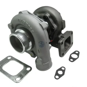 Perkins 1004-4t turbocompressor