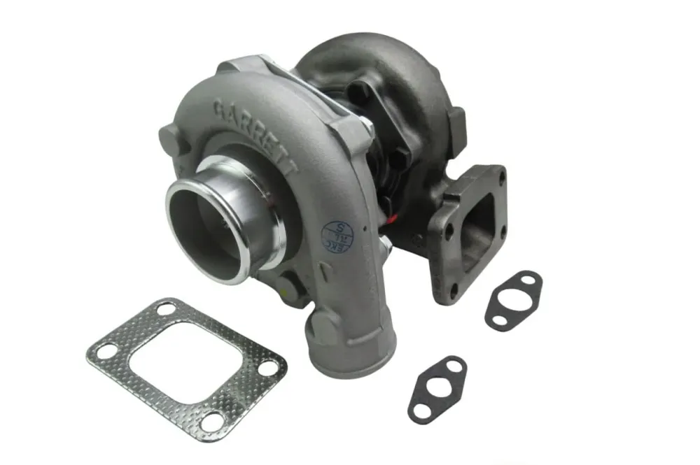 Perkins 1004-4t turbocompressor