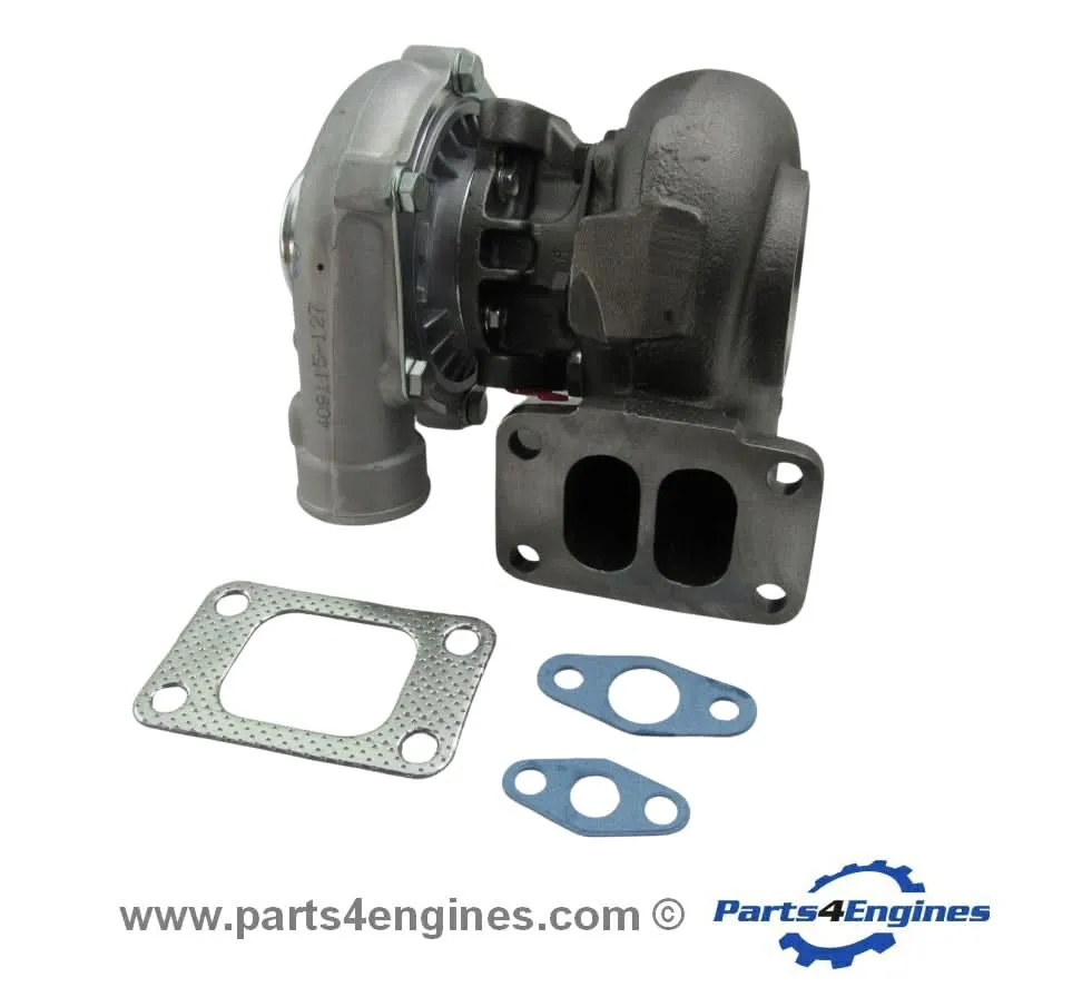 Perkins T4.236 TurboCharger