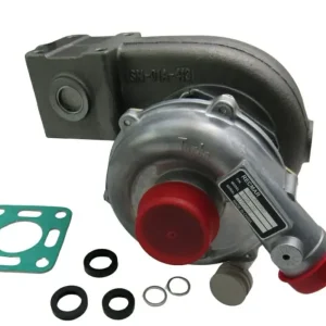 Turbocompressor Volvo Penta 2003T - equivalente 840962