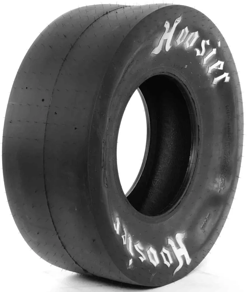 HOOSIER DRAG SLICK 26/09-15