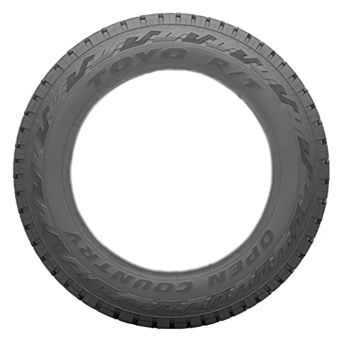Pneu TOYO OPEN COUNTRY R/T 145/80R12 80N On/Off Road (4 unidades)