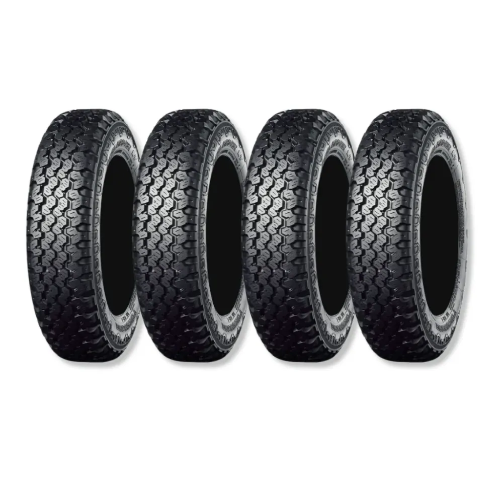 Pneu Yokohama Geolander KT Y828C 145/80R12 80/78N LT M+S All Terrain