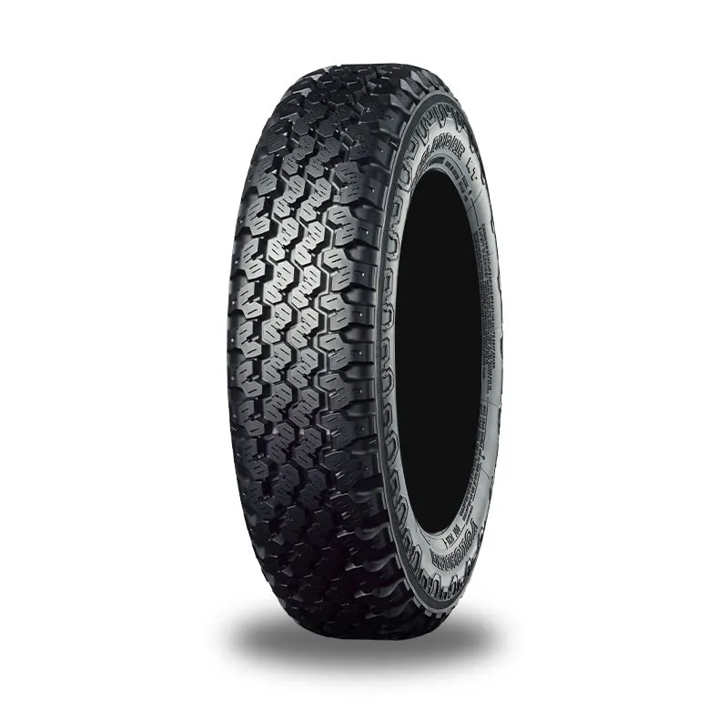 Pneu Yokohama Geolander KT Y828C 145/80R12 80/78N LT M+S All Terrain