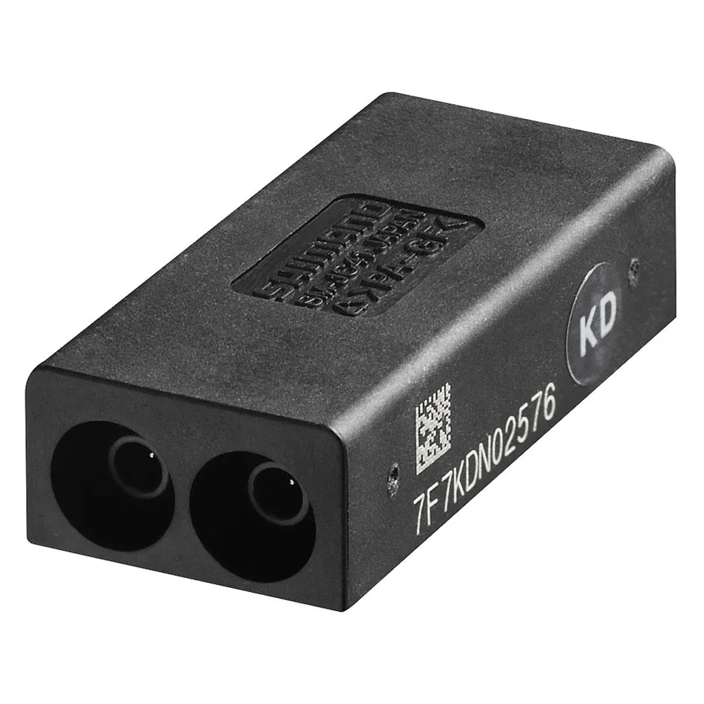 Shimano Junction Interno B para Bicicleta SM-JC41 4 Portas EW-SD50