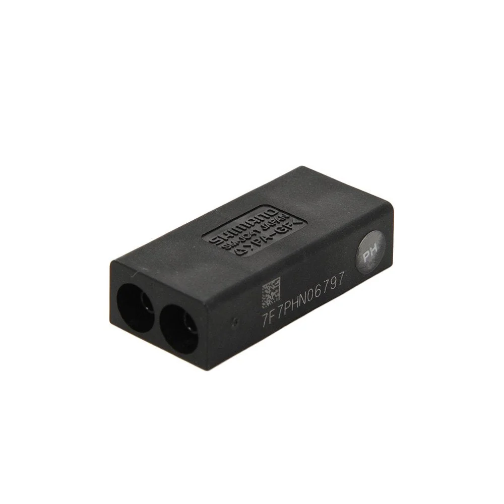 Shimano Junction Interno B para Bicicleta SM-JC41 4 Portas EW-SD50