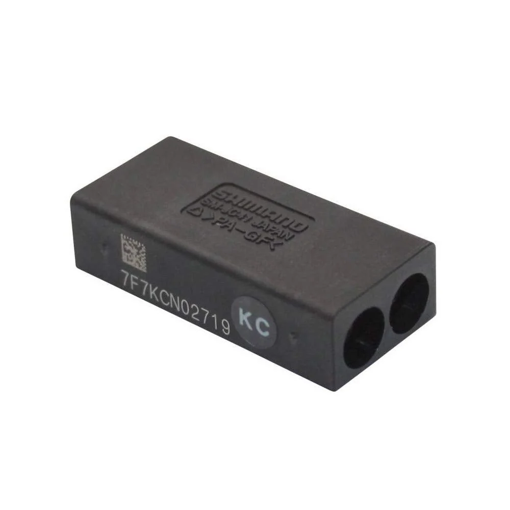 Shimano Junction Interno B para Bicicleta SM-JC41 4 Portas EW-SD50