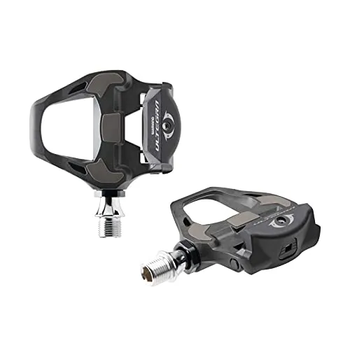 Shimano pedal PD-R8000 Ultegra SPD-SL carbono IPDR8000