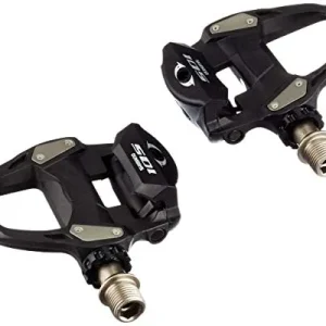 Shimano pedal SPD-SL PD-R7000 alto desempenho preto EPDR7000