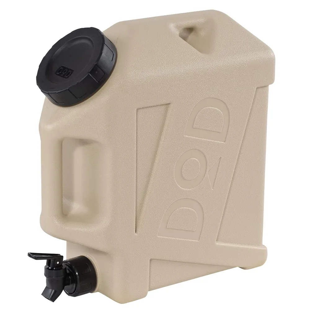 Tanque de Água DOD Jiminy Tank 10L WT3-863-BG