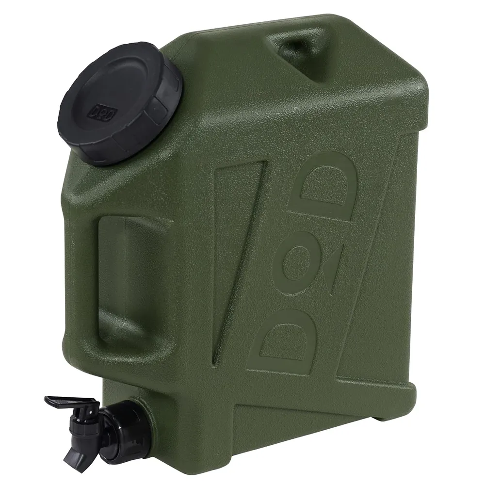 Tanque de água DOD Jiminy Tank 10L WT3-863-KH