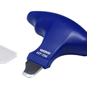 WAVE Parts Opener HT196 para abrir peças de modelos plásticos e figuras