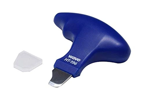 WAVE Parts Opener HT196 para abrir peças de modelos plásticos e figuras