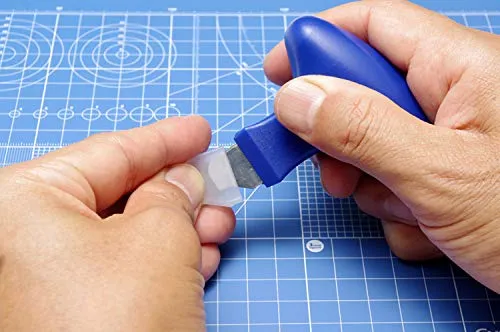 WAVE Parts Opener HT196 para abrir peças de modelos plásticos e figuras