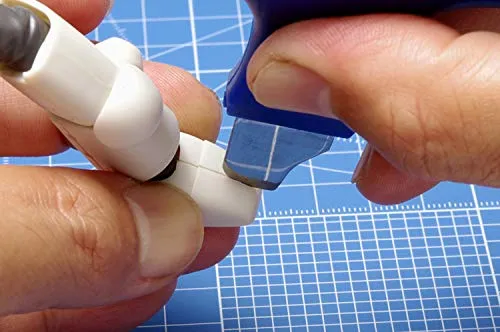 WAVE Parts Opener HT196 para abrir peças de modelos plásticos e figuras