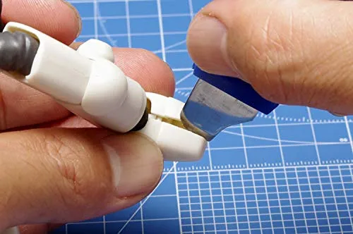 WAVE Parts Opener HT196 para abrir peças de modelos plásticos e figuras