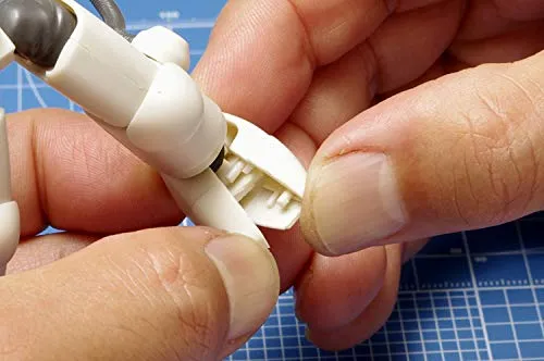 WAVE Parts Opener HT196 para abrir peças de modelos plásticos e figuras