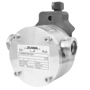 COMBISTAR 2001- Impellerpumpe mit Adapter für Bohrmaschine (ZUWA 121111100AB)