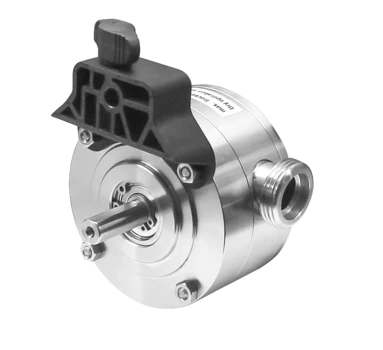 COMBISTAR 2001-B Impellerpumpe mit Adapter für Bohrmaschine (ZUWA 122111100AB)