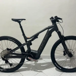Focus Thron² 6.8 Size L - demo
