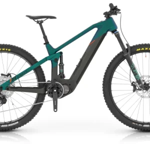 Megamo Crave Crb 05 Size S - demo