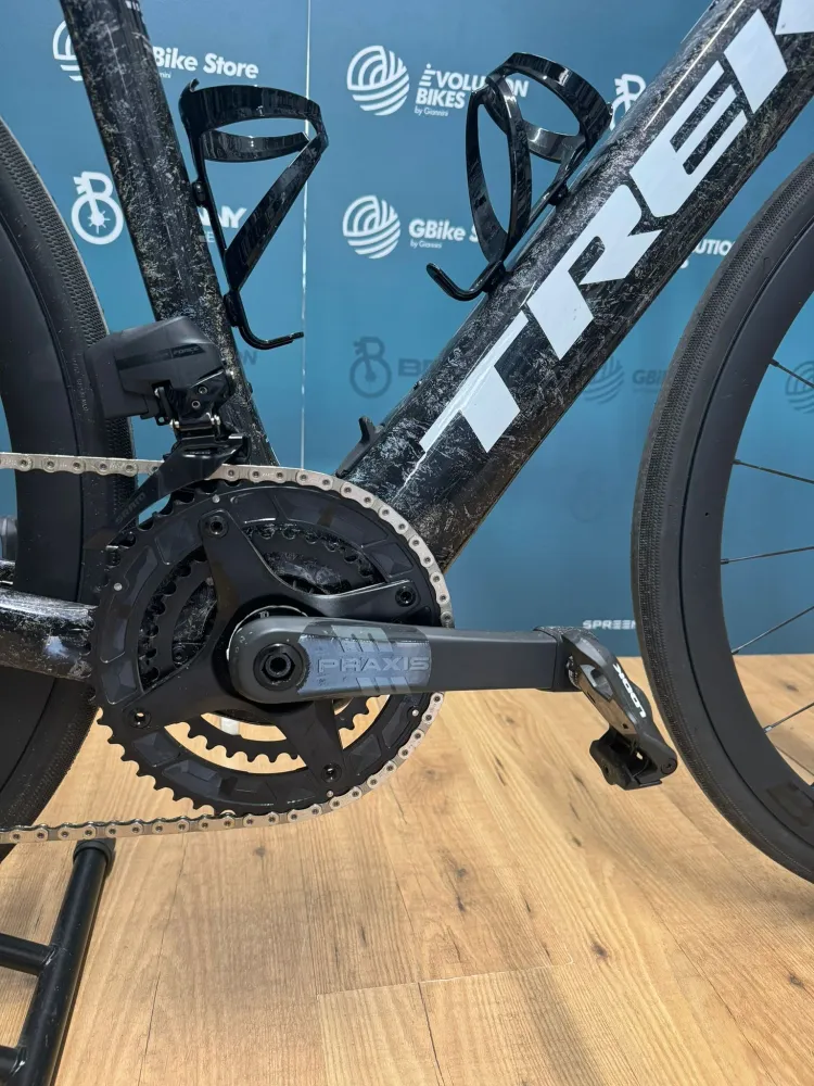 Trek DIGHT+ SLR 7 AXS Size M - demo