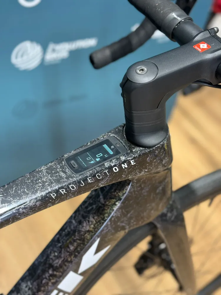 Trek DIGHT+ SLR 7 AXS Size M - demo